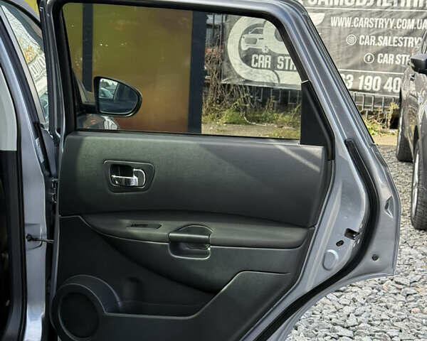 Ниссан Кашкай 2 2012 в Стрые на Automoto.ua Серый Ниссан Кашкай 2, объемом двигателя 1.46 л и пробегом 285 тыс. км за 10500 $, фото 40 на Automoto.ua