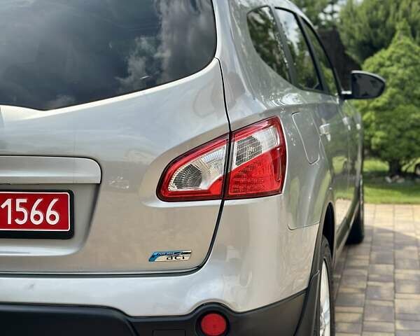 Ниссан Кашкай 2 2012 в Виннице на Automoto.ua Серый Ниссан Кашкай 2, объемом двигателя 1.5 л и пробегом 218 тыс. км за 10999 $, фото 11 на Automoto.ua