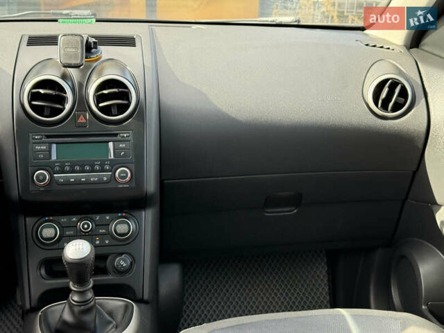 Ниссан Кашкай 2 2012 в Стрые на Automoto.ua Серый Ниссан Кашкай 2, объемом двигателя 1.46 л и пробегом 285 тыс. км за 10500 $, фото 38 на Automoto.ua