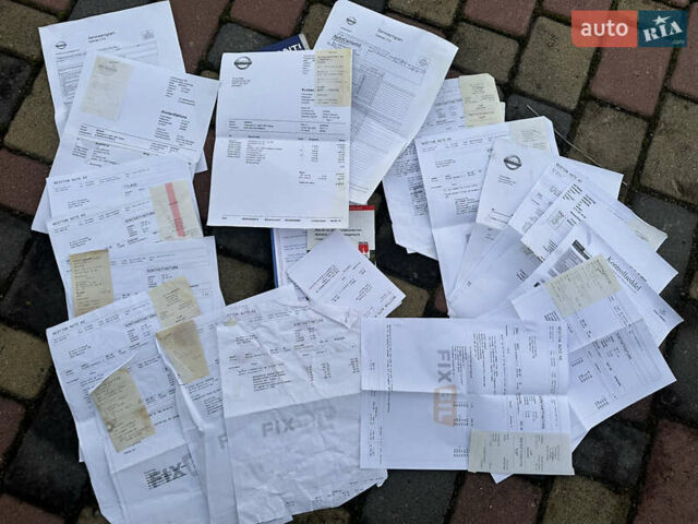 Сірий Ніссан Кашкай 2, об'ємом двигуна 1.6 л та пробігом 220 тис. км за 11550 $, фото 82 на Automoto.ua