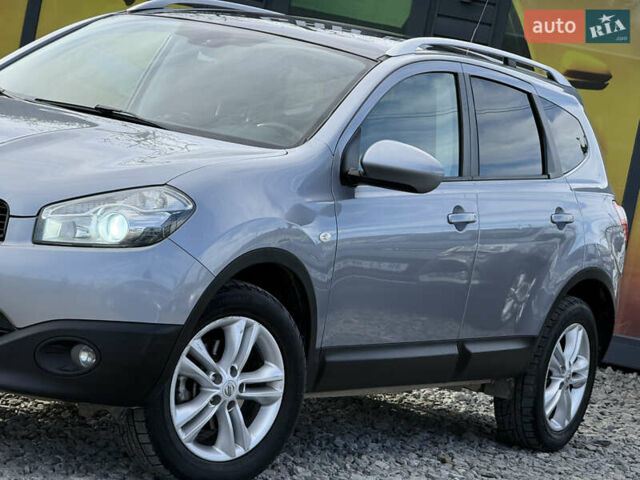 Ниссан Кашкай 2 2012 в Стрые на Automoto.ua Серый Ниссан Кашкай 2, объемом двигателя 1.46 л и пробегом 285 тыс. км за 10500 $, фото 8 на Automoto.ua