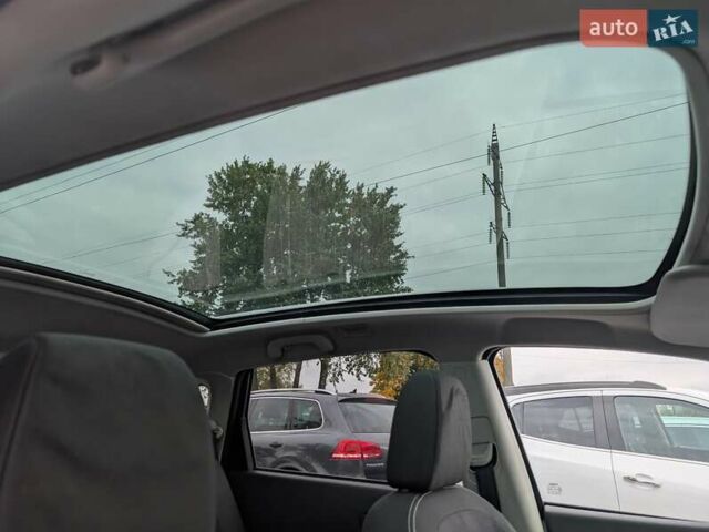 Ниссан Кашкай 2 2012 в Ровно на Automoto.ua Серый Ниссан Кашкай 2, объемом двигателя 1.6 л и пробегом 151 тыс. км за 11450 $, фото 39 на Automoto.ua