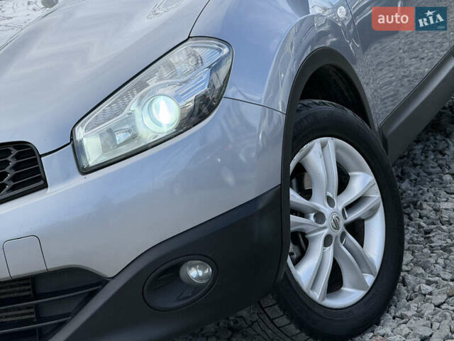 Ниссан Кашкай 2 2012 в Стрые на Automoto.ua Серый Ниссан Кашкай 2, объемом двигателя 1.46 л и пробегом 285 тыс. км за 10500 $, фото 9 на Automoto.ua