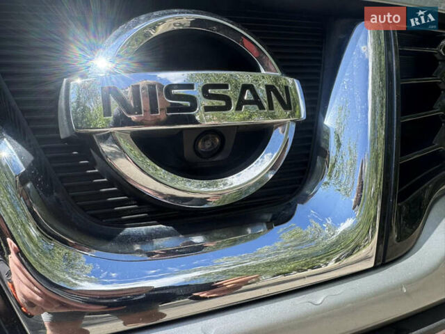 Ниссан Кашкай 2 2012 в Киеве на Automoto.ua Серый Ниссан Кашкай 2, объемом двигателя 2 л и пробегом 180 тыс. км за 10500 $, фото 6 на Automoto.ua