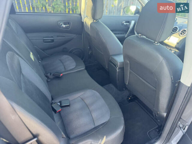 Ниссан Кашкай 2 2012 в Сарнах на Automoto.ua Серый Ниссан Кашкай 2, объемом двигателя 1.6 л и пробегом 220 тыс. км за 11350 $, фото 41 на Automoto.ua