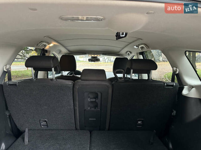 Серый Ниссан Кашкай 2, объемом двигателя 2 л и пробегом 218 тыс. км за 12400 $, фото 37 на Automoto.ua