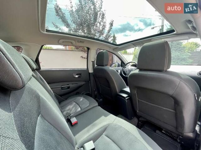 Ниссан Кашкай 2 2012 в Виннице на Automoto.ua Серый Ниссан Кашкай 2, объемом двигателя 1.5 л и пробегом 218 тыс. км за 10999 $, фото 19 на Automoto.ua