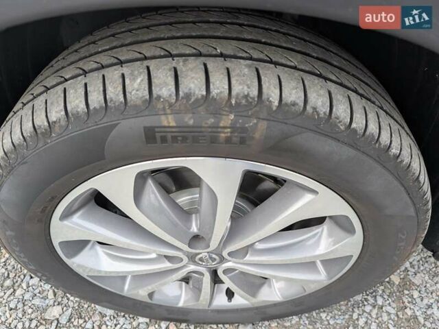 Ниссан Кашкай 2 2012 в Ровно на Automoto.ua Серый Ниссан Кашкай 2, объемом двигателя 1.6 л и пробегом 151 тыс. км за 11450 $, фото 21 на Automoto.ua