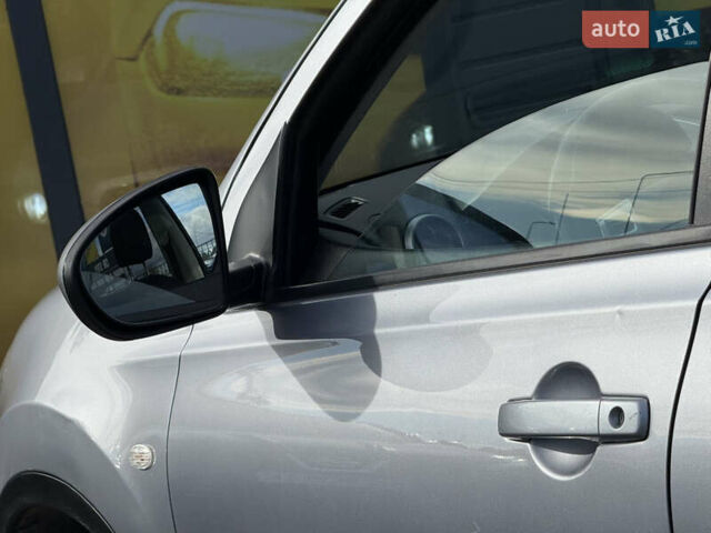 Ниссан Кашкай 2 2012 в Стрые на Automoto.ua Серый Ниссан Кашкай 2, объемом двигателя 1.46 л и пробегом 285 тыс. км за 10500 $, фото 21 на Automoto.ua