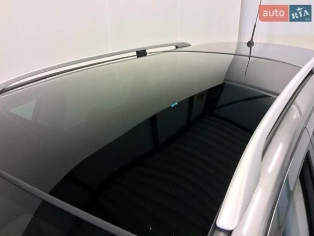 Серый Ниссан Кашкай 2, объемом двигателя 1.6 л и пробегом 162 тыс. км за 12850 $, фото 11 на Automoto.ua