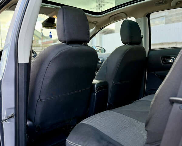 Ниссан Кашкай 2 2012 в Новояворовск на Automoto.ua Серый Ниссан Кашкай 2, объемом двигателя 1.46 л и пробегом 249 тыс. км за 10999 $, фото 24 на Automoto.ua