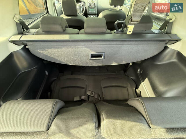 Ниссан Кашкай 2 2012 в Стрые на Automoto.ua Серый Ниссан Кашкай 2, объемом двигателя 1.46 л и пробегом 285 тыс. км за 10500 $, фото 42 на Automoto.ua