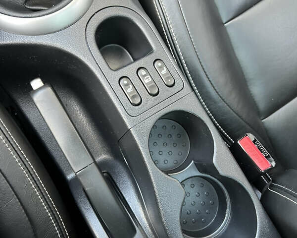 Сірий Ніссан Кашкай 2, об'ємом двигуна 1.6 л та пробігом 166 тис. км за 12500 $, фото 31 на Automoto.ua