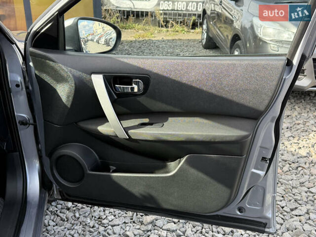 Ниссан Кашкай 2 2012 в Стрые на Automoto.ua Серый Ниссан Кашкай 2, объемом двигателя 1.46 л и пробегом 285 тыс. км за 10500 $, фото 34 на Automoto.ua