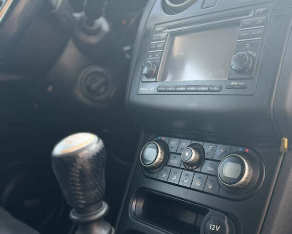 Серый Ниссан Кашкай 2, объемом двигателя 1.6 л и пробегом 255 тыс. км за 10600 $, фото 11 на Automoto.ua