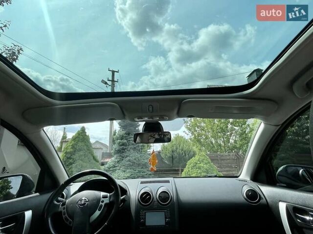 Ниссан Кашкай 2 2012 в Виннице на Automoto.ua Серый Ниссан Кашкай 2, объемом двигателя 1.5 л и пробегом 218 тыс. км за 10999 $, фото 22 на Automoto.ua