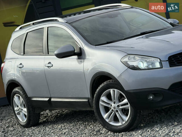 Ниссан Кашкай 2 2012 в Стрые на Automoto.ua Серый Ниссан Кашкай 2, объемом двигателя 1.46 л и пробегом 285 тыс. км за 10500 $, фото 13 на Automoto.ua