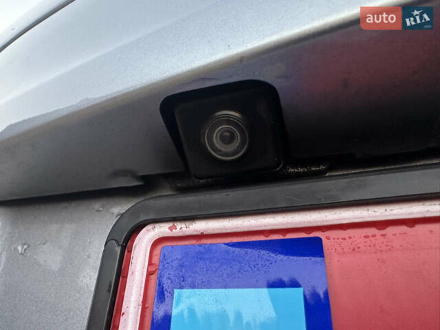 Сірий Ніссан Кашкай 2, об'ємом двигуна 1.6 л та пробігом 220 тис. км за 11550 $, фото 75 на Automoto.ua