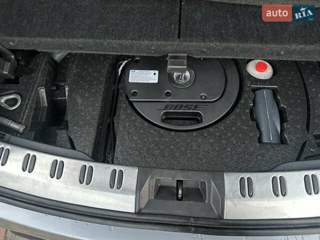 Сірий Ніссан Кашкай 2, об'ємом двигуна 1.6 л та пробігом 220 тис. км за 11550 $, фото 83 на Automoto.ua