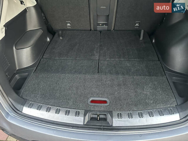 Сірий Ніссан Кашкай 2, об'ємом двигуна 1.6 л та пробігом 220 тис. км за 11550 $, фото 48 на Automoto.ua