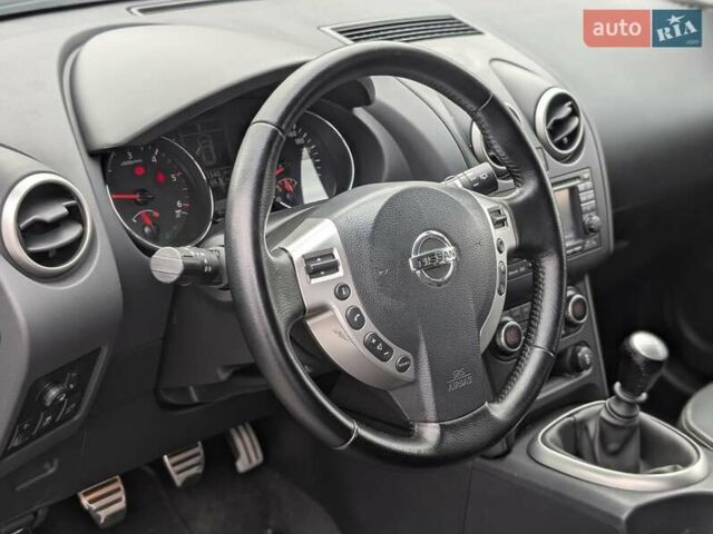 Ниссан Кашкай 2 2012 в Ровно на Automoto.ua Серый Ниссан Кашкай 2, объемом двигателя 1.6 л и пробегом 151 тыс. км за 11450 $, фото 25 на Automoto.ua