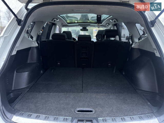 Серый Ниссан Кашкай 2, объемом двигателя 1.6 л и пробегом 239 тыс. км за 9199 $, фото 19 на Automoto.ua