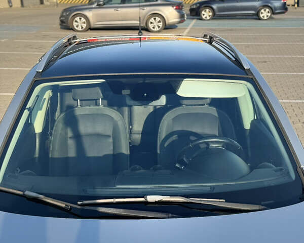 Серый Ниссан Кашкай 2, объемом двигателя 1.6 л и пробегом 255 тыс. км за 10600 $, фото 4 на Automoto.ua