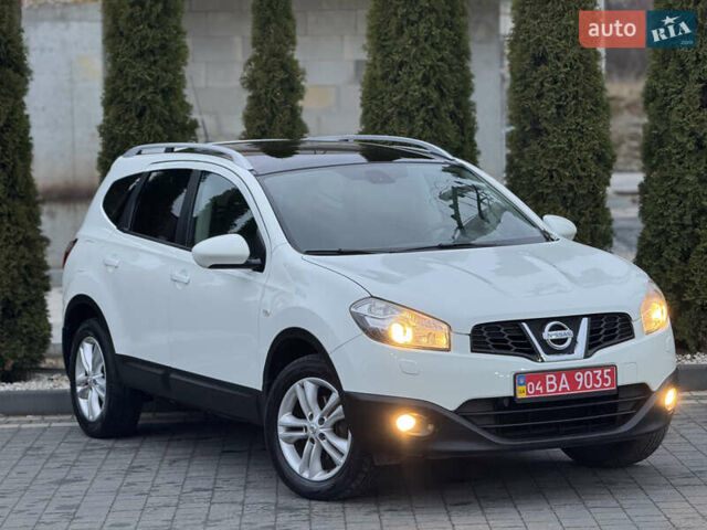Серый Ниссан Кашкай 2, объемом двигателя 1.6 л и пробегом 239 тыс. км за 9199 $, фото 10 на Automoto.ua