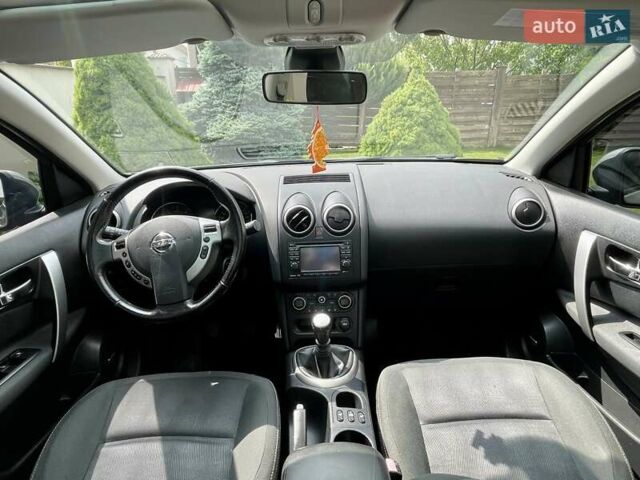 Ниссан Кашкай 2 2012 в Виннице на Automoto.ua Серый Ниссан Кашкай 2, объемом двигателя 1.5 л и пробегом 218 тыс. км за 10999 $, фото 24 на Automoto.ua