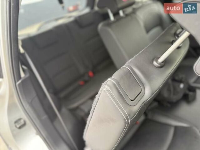 Сірий Ніссан Кашкай 2, об'ємом двигуна 1.5 л та пробігом 162 тис. км за 12500 $, фото 25 на Automoto.ua