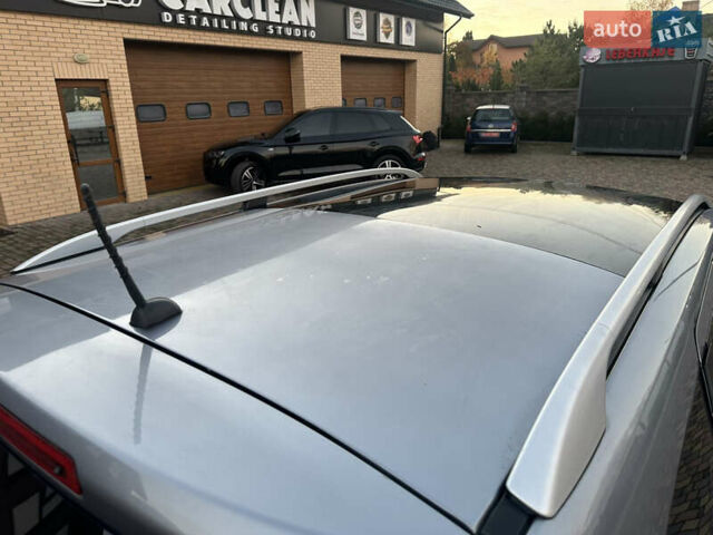 Сірий Ніссан Кашкай 2, об'ємом двигуна 1.6 л та пробігом 220 тис. км за 11550 $, фото 77 на Automoto.ua