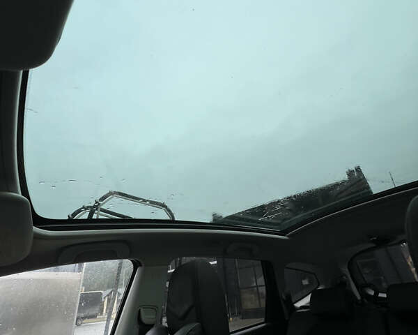 Сірий Ніссан Кашкай 2, об'ємом двигуна 1.6 л та пробігом 246 тис. км за 11400 $, фото 42 на Automoto.ua