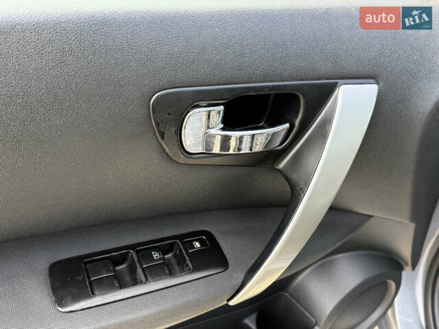 Ниссан Кашкай 2 2012 в Стрые на Automoto.ua Серый Ниссан Кашкай 2, объемом двигателя 1.46 л и пробегом 285 тыс. км за 10500 $, фото 48 на Automoto.ua