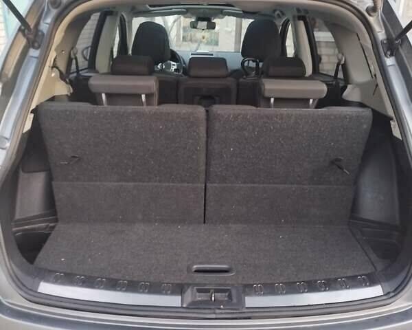 Сірий Ніссан Кашкай 2, об'ємом двигуна 1.6 л та пробігом 236 тис. км за 11600 $, фото 4 на Automoto.ua