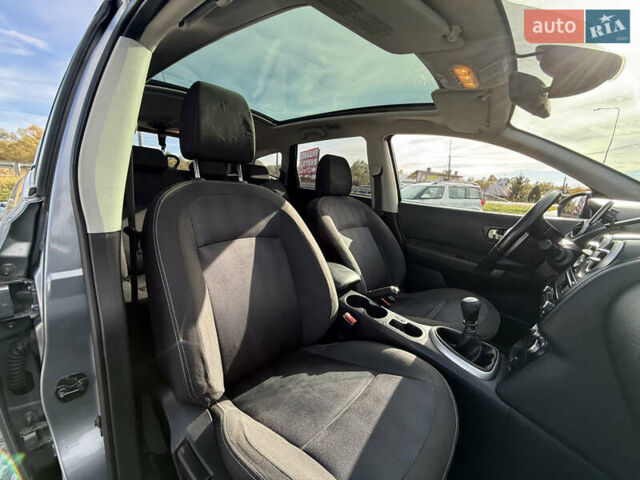 Ниссан Кашкай 2 2012 в Стрые на Automoto.ua Серый Ниссан Кашкай 2, объемом двигателя 1.46 л и пробегом 285 тыс. км за 10500 $, фото 30 на Automoto.ua