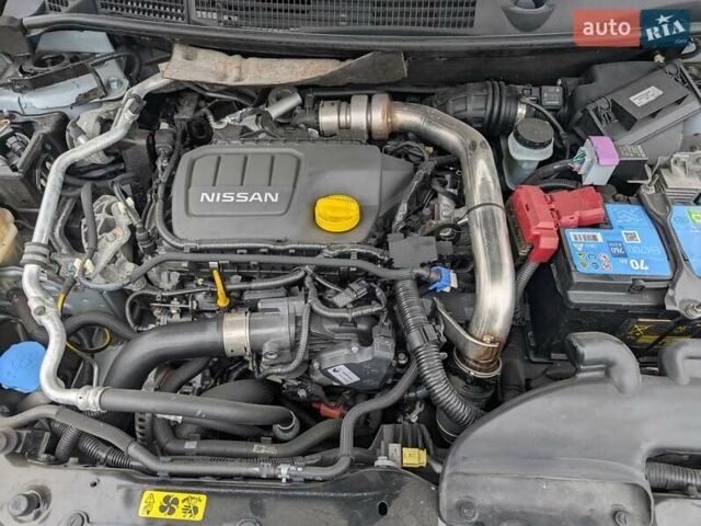 Ниссан Кашкай 2 2012 в Ровно на Automoto.ua Серый Ниссан Кашкай 2, объемом двигателя 1.6 л и пробегом 151 тыс. км за 11450 $, фото 47 на Automoto.ua