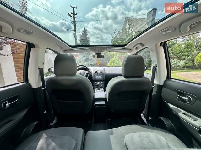Ниссан Кашкай 2 2012 в Виннице на Automoto.ua Серый Ниссан Кашкай 2, объемом двигателя 1.5 л и пробегом 218 тыс. км за 10999 $, фото 17 на Automoto.ua