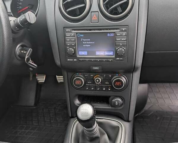Ниссан Кашкай 2 2012 в Ровно на Automoto.ua Серый Ниссан Кашкай 2, объемом двигателя 1.6 л и пробегом 151 тыс. км за 11450 $, фото 44 на Automoto.ua