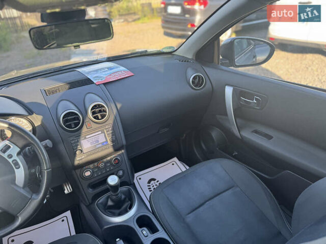 Ниссан Кашкай 2 2012 в Сарнах на Automoto.ua Серый Ниссан Кашкай 2, объемом двигателя 1.6 л и пробегом 220 тыс. км за 11350 $, фото 35 на Automoto.ua