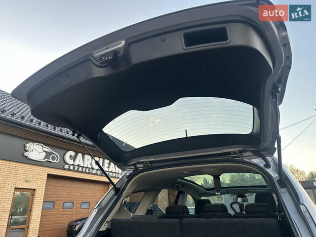 Сірий Ніссан Кашкай 2, об'ємом двигуна 1.6 л та пробігом 220 тис. км за 11550 $, фото 52 на Automoto.ua