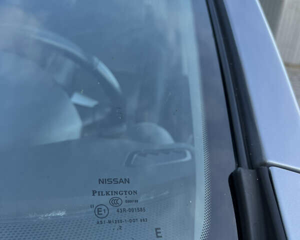 Сірий Ніссан Кашкай 2, об'ємом двигуна 1.6 л та пробігом 166 тис. км за 12500 $, фото 71 на Automoto.ua