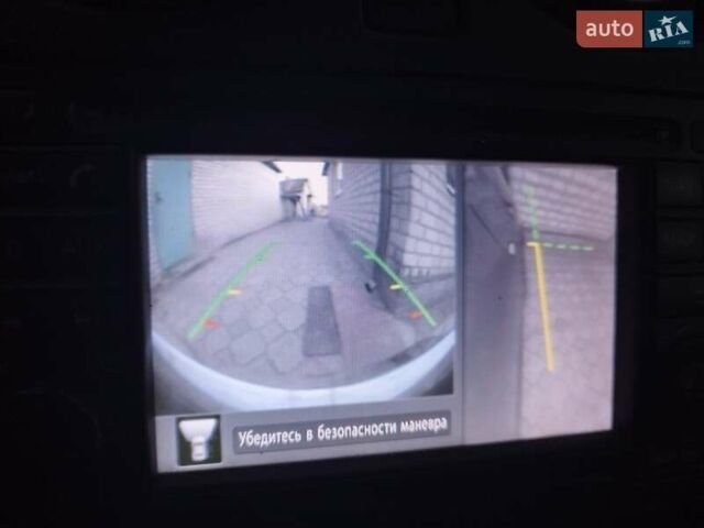 Сірий Ніссан Кашкай 2, об'ємом двигуна 1.6 л та пробігом 236 тис. км за 11600 $, фото 13 на Automoto.ua