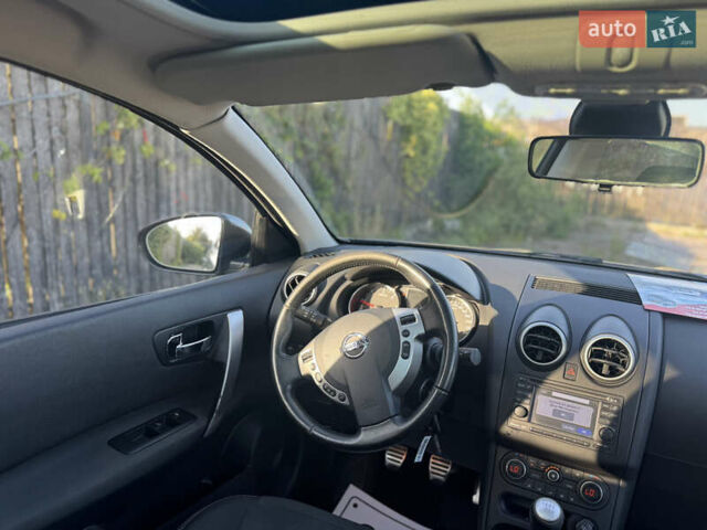 Ниссан Кашкай 2 2012 в Сарнах на Automoto.ua Серый Ниссан Кашкай 2, объемом двигателя 1.6 л и пробегом 220 тыс. км за 11350 $, фото 39 на Automoto.ua