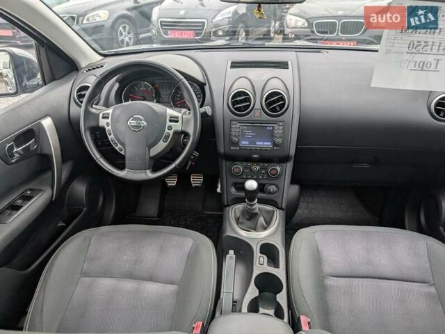 Ниссан Кашкай 2 2012 в Ровно на Automoto.ua Серый Ниссан Кашкай 2, объемом двигателя 1.6 л и пробегом 151 тыс. км за 11450 $, фото 33 на Automoto.ua