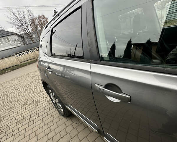 Серый Ниссан Кашкай 2, объемом двигателя 1.6 л и пробегом 240 тыс. км за 10999 $, фото 17 на Automoto.ua