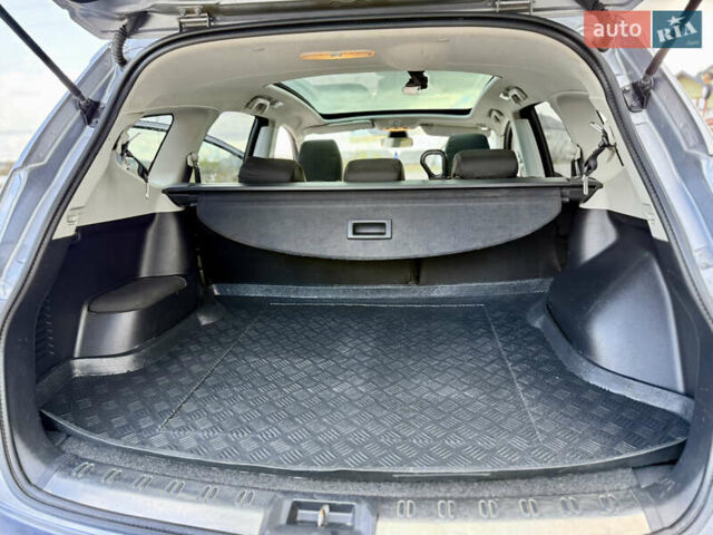 Ниссан Кашкай 2 2012 в Новояворовск на Automoto.ua Серый Ниссан Кашкай 2, объемом двигателя 1.46 л и пробегом 249 тыс. км за 10999 $, фото 23 на Automoto.ua