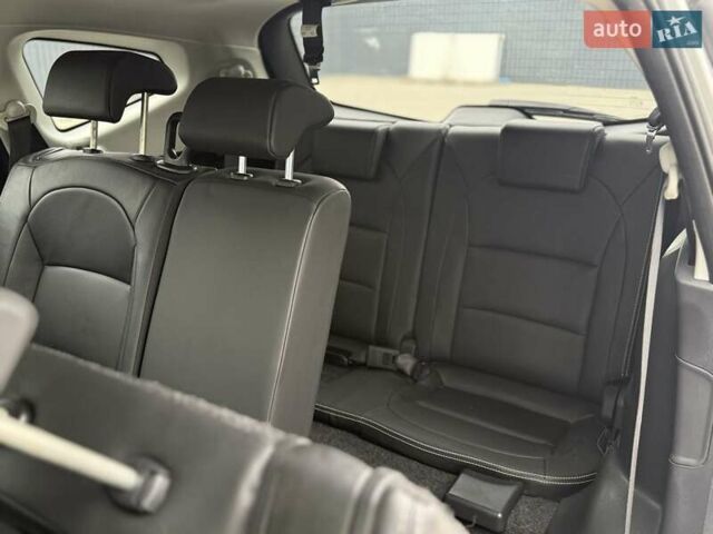 Сірий Ніссан Кашкай 2, об'ємом двигуна 1.5 л та пробігом 162 тис. км за 12500 $, фото 27 на Automoto.ua