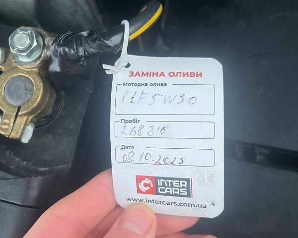 Сірий Ніссан Кашкай 2, об'ємом двигуна 1.46 л та пробігом 275 тис. км за 11000 $, фото 10 на Automoto.ua