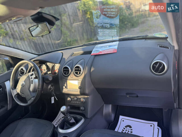 Ниссан Кашкай 2 2012 в Сарнах на Automoto.ua Серый Ниссан Кашкай 2, объемом двигателя 1.6 л и пробегом 220 тыс. км за 11350 $, фото 37 на Automoto.ua