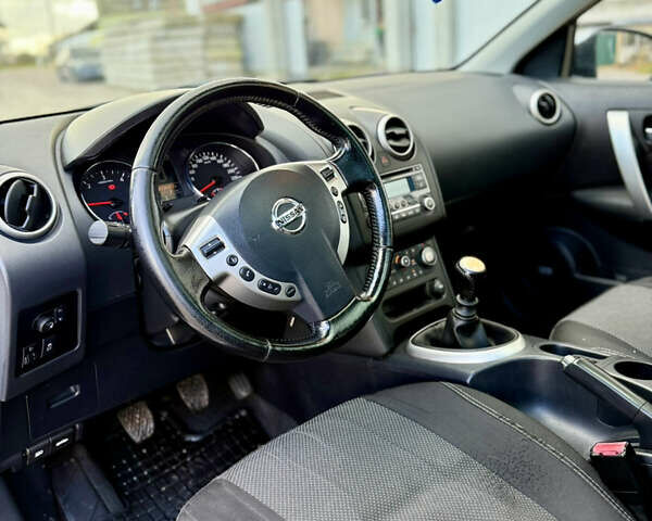 Ниссан Кашкай 2 2012 в Новояворовск на Automoto.ua Серый Ниссан Кашкай 2, объемом двигателя 1.46 л и пробегом 249 тыс. км за 10999 $, фото 19 на Automoto.ua